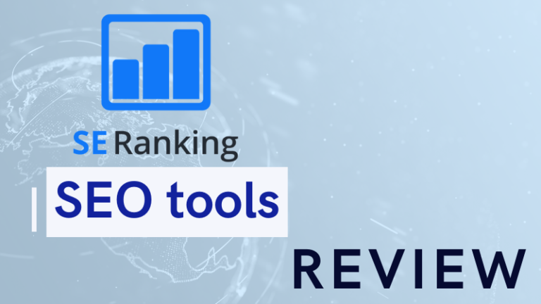 SE Ranking Review 2024 – Navigating the Digital Frontier with Powerhouse SEO Solutions