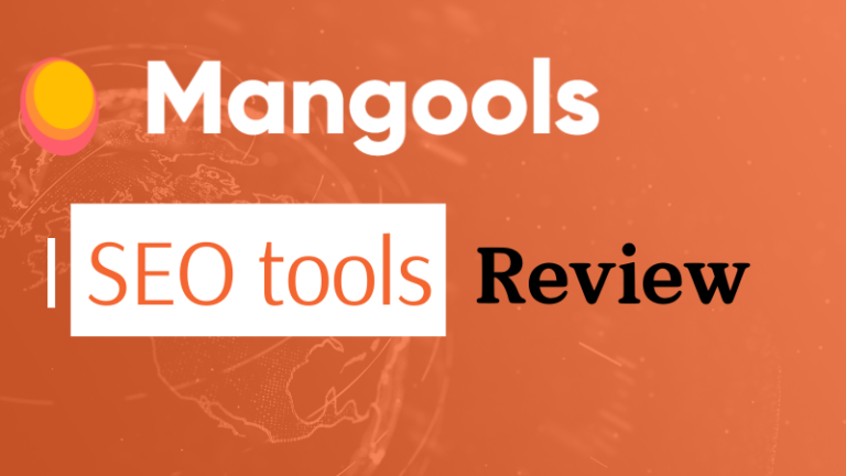 The Power of Mangools SEO Tools: A Comprehensive Review.